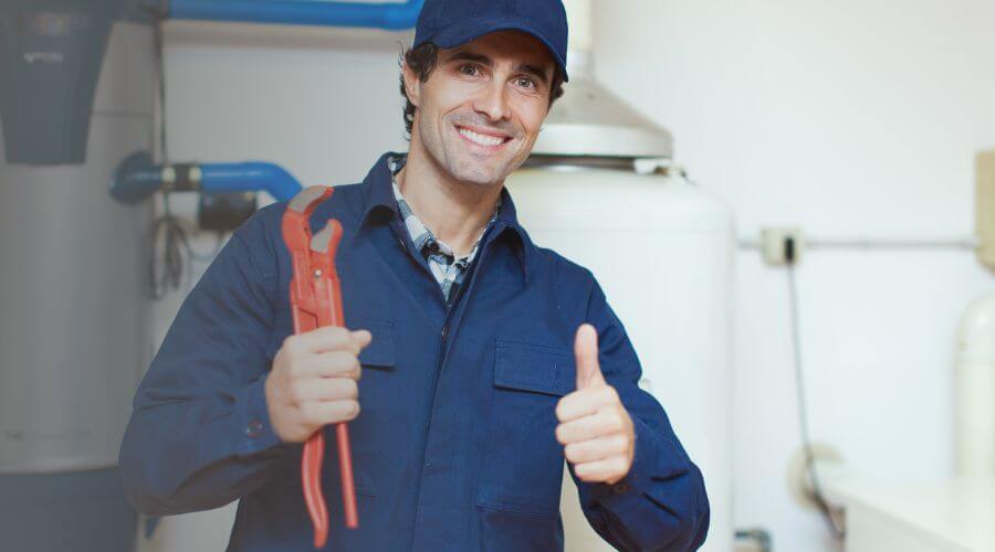 Professional expert plumbing services in Pontotoc, MS
